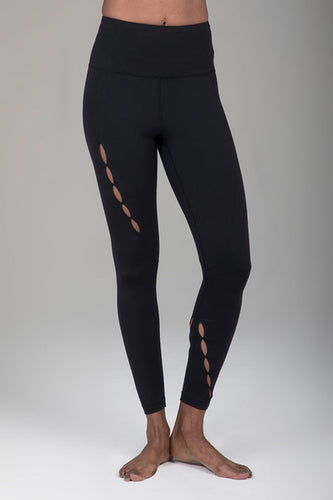 Seva Warrior Yoga Legging